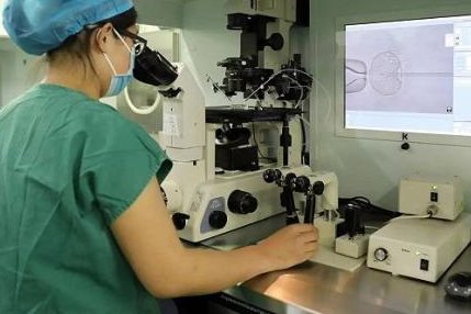 广西最著名医院三代试管婴儿排名